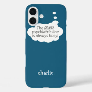 Psychiatrische individuelle Name- und Farbtelefonf title_seo2