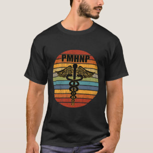 Psychiatrische Krankenpfleger Ärztlicher Kaduk T-Shirt