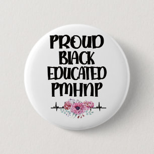 Psychiatrische Krankenpfleger PMHNP Button