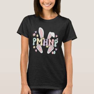 Psychiatrische Krankenpflegerin Easte T-Shirt