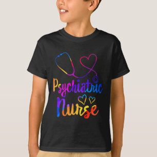 Psychiatrische Pflegewoche Rn Psychiatrische Pfleg T-Shirt