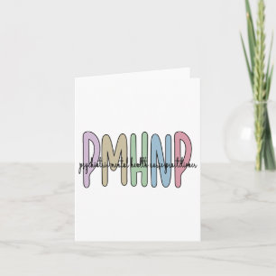Psychiatrische Psychiatrische Krankenpflegepraktik Karte