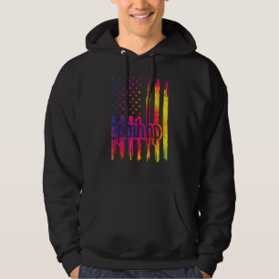 Psychiatrische Psychiatrische Krankenpfleger Hoodie