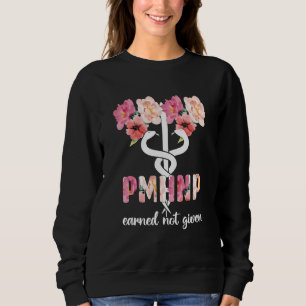 Psychiatrische Psychiatrische Krankenpfleger Sweatshirt