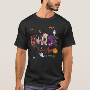 Psychiatrische Psychiatrische Krankenpfleger T-Shirt