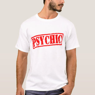 Psychisch T-Shirt