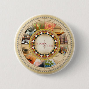 Psychische Bibliothek Button