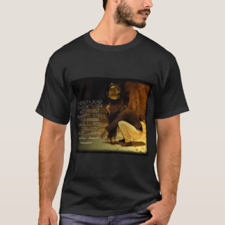 Psychische Erkrankung T-Shirt