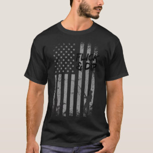 Psychische Fischerin T-Shirt