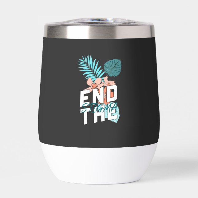 Psychische Gesundheit (Vorderseite)