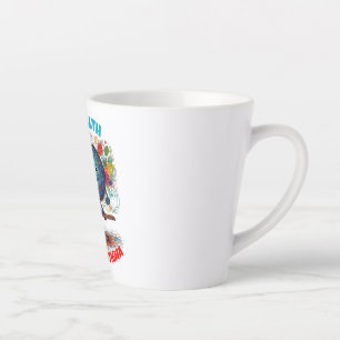 PSYCHISCHE GESUNDHEIT - DAS STIGMA BREITEN MILCHTASSE