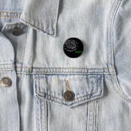 Psychische Gesundheit ist wichtig _CTFOD_ Advocacy Button