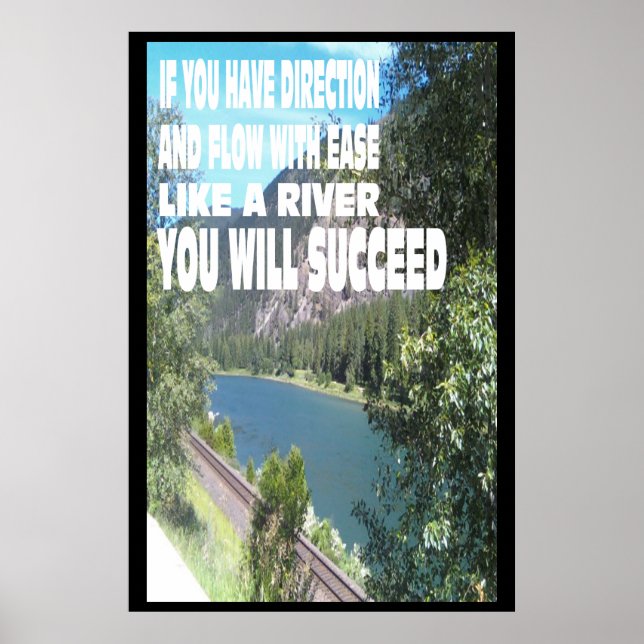 Psychische Gesundheit ist wichtig. Poster (Vorne)