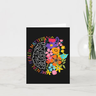 Psychische Gesundheit S Bluoral Human Brain Illusi Karte
