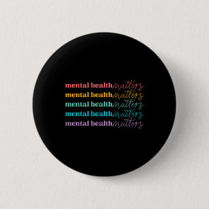 Psychische Gesundheit S Sei Freundlich Selbstfürso Button