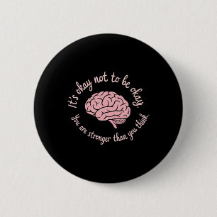 Psychische Gesundheit S - Stärke des verletzbaren Button