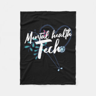 Psychische Gesundheit Selbstmord Bewusstsein Monat Fleecedecke