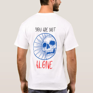 Psychische Gesundheit T-Shirt