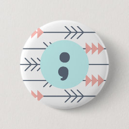 Psychische Gesundheiten Button
