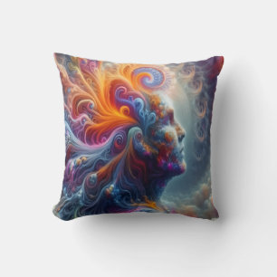 Psychische Intelligenz   Kissen