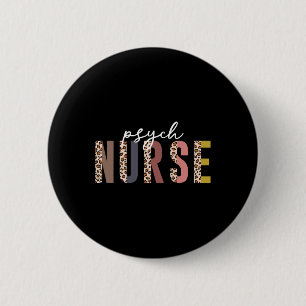Psychische Krankenversorgung Psychiatrische Kranke Button