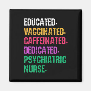Psychische Krankenversorgung Psychiatrische Kranke Magnet