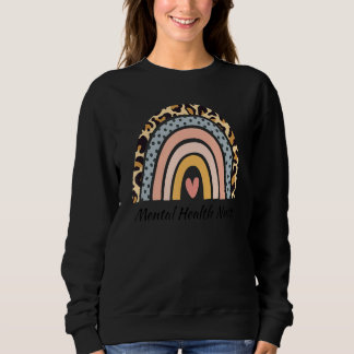 Psychische Krankenversorgung Psychische Krankenver Sweatshirt