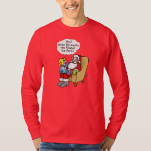 PSYCHISCHE SANKT T-Shirt