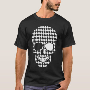 Psychische Störung Depression unterstützt bipolare T-Shirt