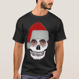 Psychisches Sankt-Shirt T-Shirt