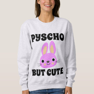 PSYCHO MAIS CUTE BUNNY T-Shirts