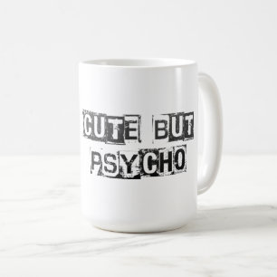 Psycho Tasse