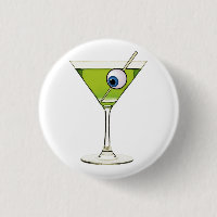 Psychobilly Martini