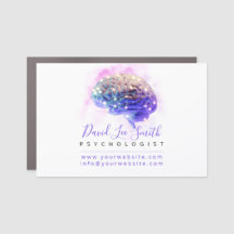 Psychologe / Neurologe Autoreparatur