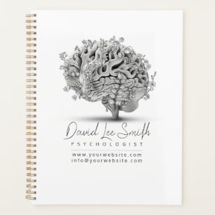 Psychologe / Neurologe Planer
