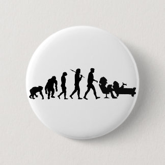 Psychologe-Psychiaters-Therapeut-Geschenke Button