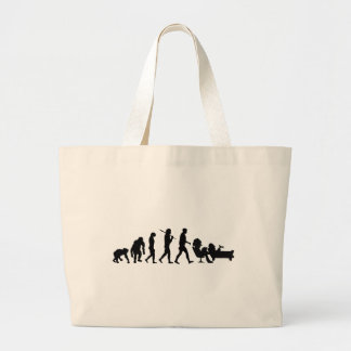 Psychologe-Psychiaters-Therapeut-Geschenke Jumbo Stoffbeutel