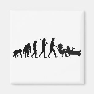 Psychologe-Psychiaters-Therapeut-Geschenke Magnet