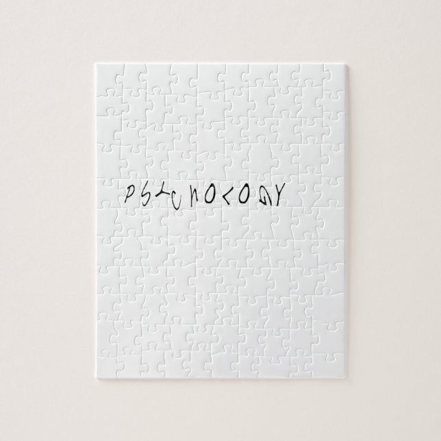 Psychologie (Vertikal)