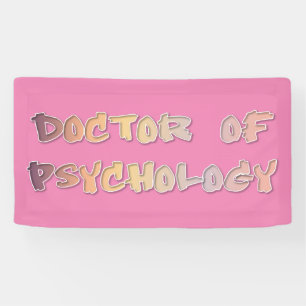 Psychologie Banner