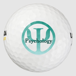 Psychologie Golf Balls Golfball