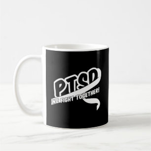 Psychologie Ptsd Psychologin Tal Health Awareness Kaffeetasse