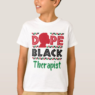 Psychologieberaterin für Psychologie T-Shirt