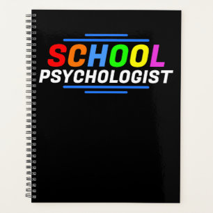 Psychologin Planer