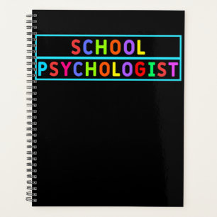Psychologin Planer
