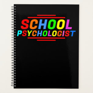 Psychologin Planer