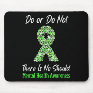 Psychologin Psy Mousepad