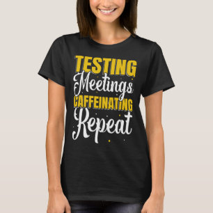 Psychologin Psychologie Psychologie Lehrerin Gra T-Shirt