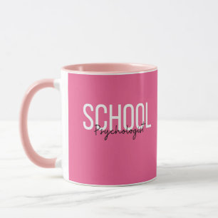 Psychologin Tasse