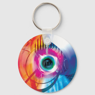 Psychosound Schlüsselanhänger